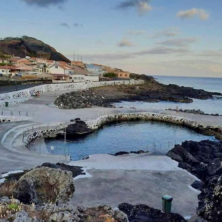 Villa Casa Porto Das Pescas Angra do Heroísmo Exterior foto